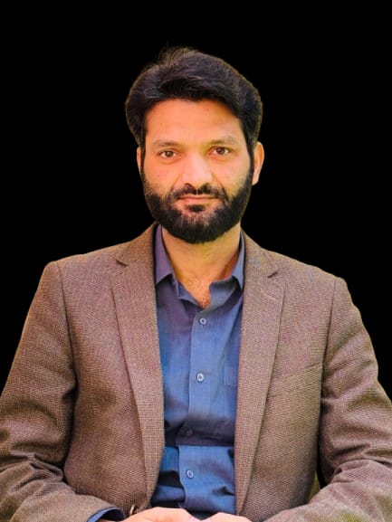 Dr. Kamran Khan